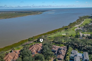 496 Forest Rd, Sea Island, GA 31561