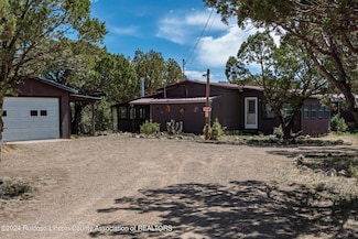 226 Juniper Springs Rd, Nogal, NM 88341