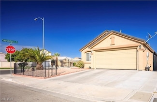 4314 Flaming Ridge Trail, Las Vegas, NV 89147