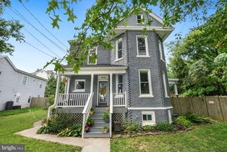 2410 20th St NE, Washington, DC 20018