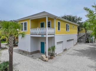 251 Riberia St, St. Augustine, FL 32084