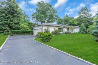 63 McCarter Ave, Fair Haven, NJ 07704