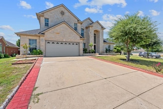 1689 Amberwood Loop, Kyle, TX 78640