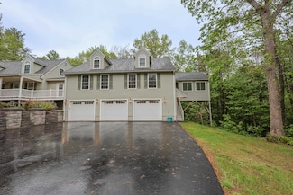 34 Caramel Dr, Danville, NH 03819