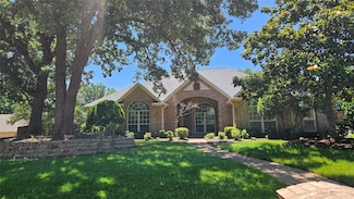 1002 Pine Meadow Ct, Southlake, TX 76092