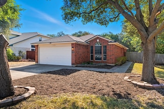 1226 Brashear Ln, Cedar Park, TX 78613