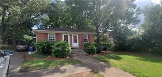 1124 W Academy St, Winston-Salem, NC 27103