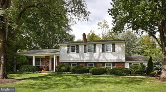 1568 Blair Ln, Ambler, PA 19002