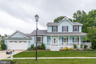 6505 Walker Branch Dr, Laurel, MD 20707
