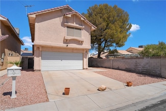 1932 Misty Glade Dr, Las Vegas, NV 89119