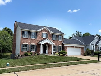 16307 Audubon Village Dr, Grover, MO 63040