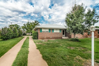 108 Caldwell Ave, Kress, TX 79052