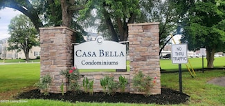 115 Casa Bella Ct Unit A, Louisville, KY 40220