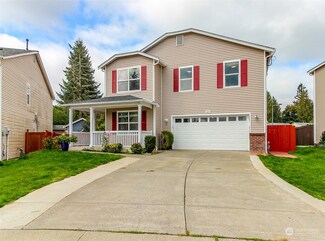 18214 SE 244th Place, Kent, WA 98042