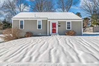 99 Rindge St, East Weymouth, MA 02189