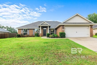 11547 Plateau St, Daphne, AL 36526