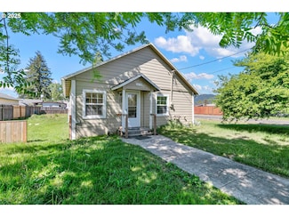 32791 E Lincoln Way, Eugene, OR 97408