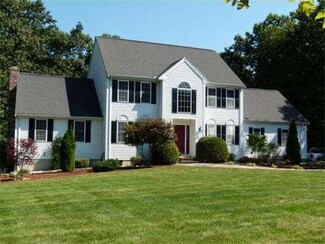 7 Centennial Dr, Blackstone, MA 01504