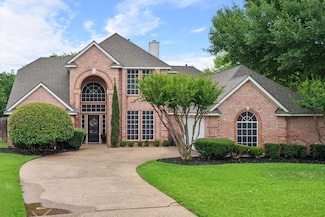 10 Waterwood Ct, Mansfield, TX 76063