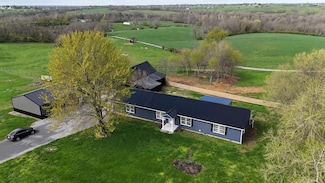 1455 Nepton Rd, Ewing, KY 41039