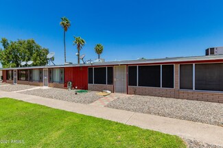 13001 N 113th Ave Unit 3, Youngtown, AZ 85363