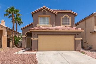 8376 Montgomery St, Las Vegas, NV 89123