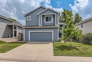 8750 Redwing Ave, Littleton, CO 80126