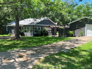 223 McDonald Ave, Selma, AL 36701