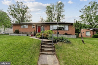 1771 Sycamore St NW, Washington, DC 20012