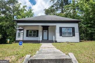1156 Clinton Rd, Macon, GA 31211