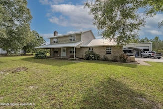 5095 Gandy Rd, Mims, FL 32754