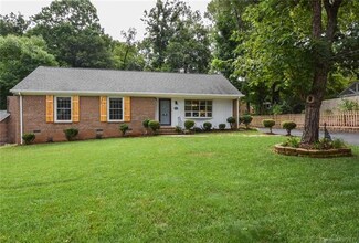6219 Colchester Place, Charlotte, NC 28210