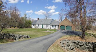 195 Tracy Rd, New London, NH 03257