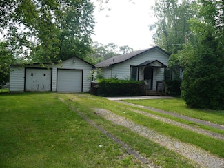 306 Anderson Ave, Joliet, IL 60433