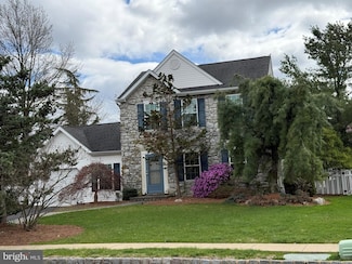 6013 Split Log Dr, Pipersville, PA 18947