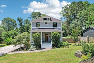 2875 Joyce Ave, Decatur, GA 30032