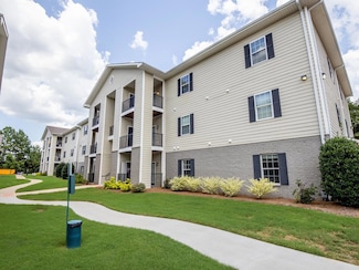 1101 Molly Barr Rd, Oxford, MS 38655