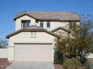20790 E Founders Rd, Red Rock, AZ 85145