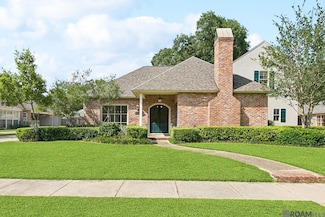 6911 S Fieldgate Ct, Baton Rouge, LA 70808