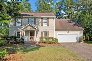 886 Three Wood Dr, Fayetteville, NC 28312
