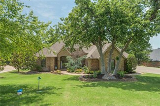 8793 Palermo Dr, Edmond, OK 73034