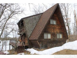 15651 N Fox Beach Rd, Fifty Lakes, MN 56448