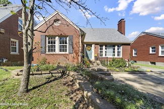 2217 Wendell Ave, Louisville, KY 40205