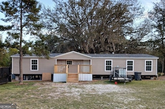 539 Henri St, Folkston, GA 31537
