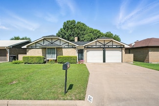 3702 Auburn Dr, Abilene, TX 79602