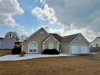 19 Meadow Crest Ct Unit 1, Powder Springs, GA 30127