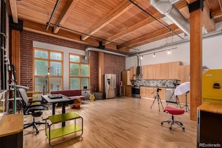 2955 Inca St Unit 2Q, Denver, CO 80202