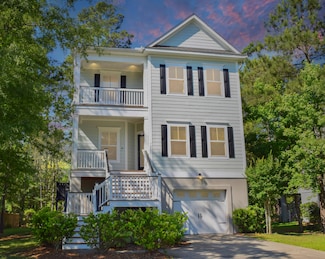521 Sanders Farm Ln, Charleston, SC 29492