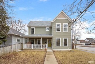 748 S Washington St, Kokomo, IN 46901