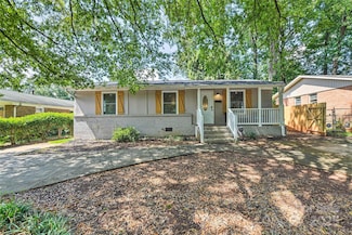 3020 Stancill Place, Charlotte, NC 28205